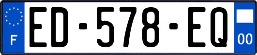 ED-578-EQ