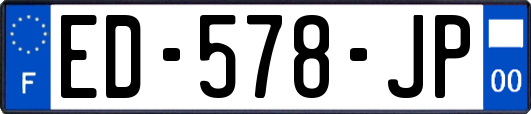 ED-578-JP