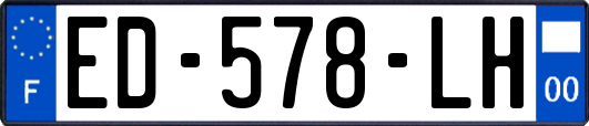 ED-578-LH