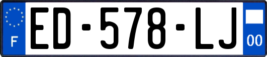 ED-578-LJ