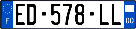 ED-578-LL