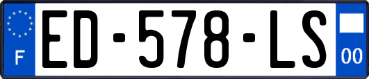 ED-578-LS