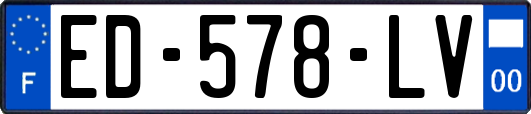 ED-578-LV