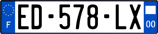 ED-578-LX