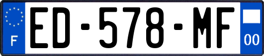 ED-578-MF