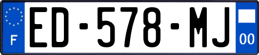 ED-578-MJ