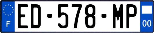 ED-578-MP