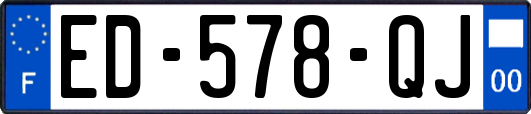 ED-578-QJ