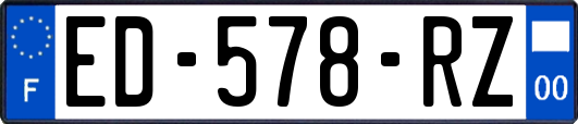 ED-578-RZ