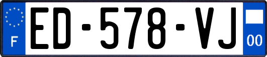 ED-578-VJ