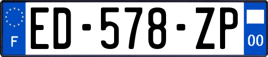 ED-578-ZP