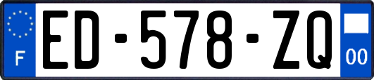 ED-578-ZQ