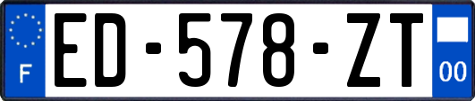 ED-578-ZT