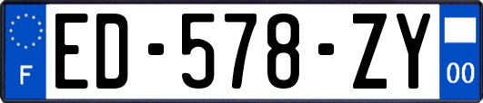 ED-578-ZY