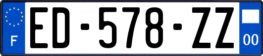 ED-578-ZZ