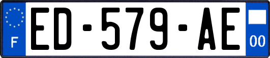 ED-579-AE