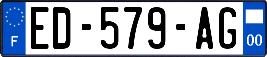 ED-579-AG