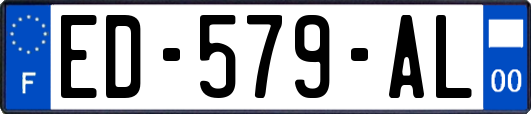 ED-579-AL