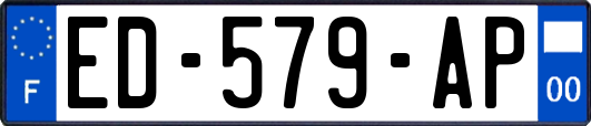 ED-579-AP