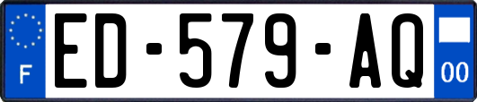 ED-579-AQ