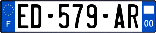 ED-579-AR