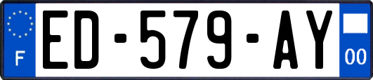 ED-579-AY