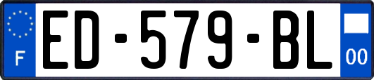 ED-579-BL