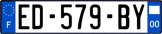 ED-579-BY