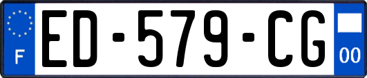 ED-579-CG