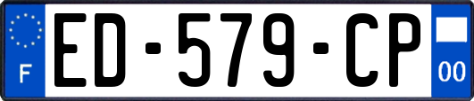 ED-579-CP