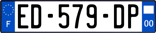 ED-579-DP