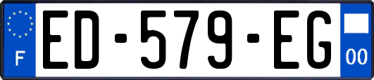 ED-579-EG