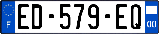 ED-579-EQ