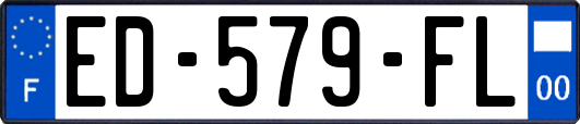 ED-579-FL
