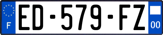 ED-579-FZ