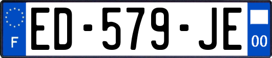 ED-579-JE