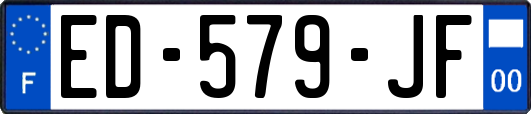 ED-579-JF