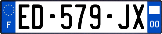 ED-579-JX