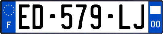 ED-579-LJ