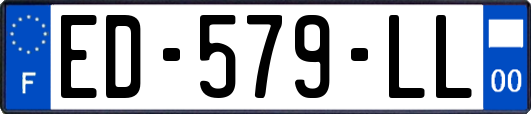 ED-579-LL