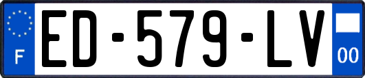 ED-579-LV