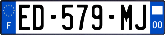 ED-579-MJ