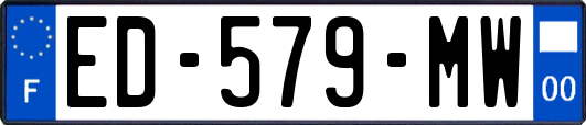 ED-579-MW