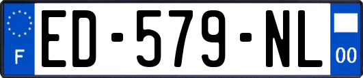 ED-579-NL