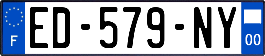 ED-579-NY