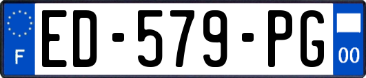 ED-579-PG