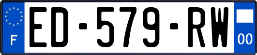ED-579-RW