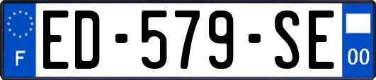 ED-579-SE