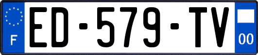 ED-579-TV