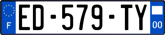 ED-579-TY